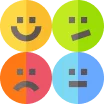 smileys