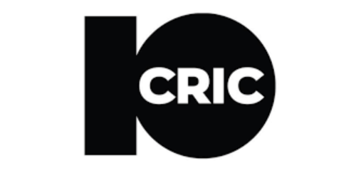 10 CRIC Game Logo