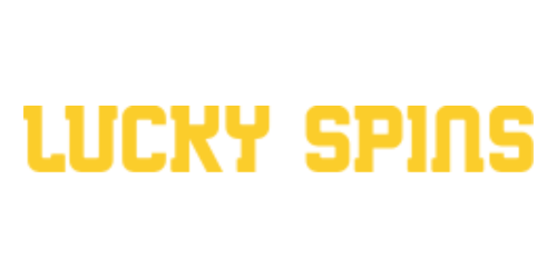 Lucky Spins logo