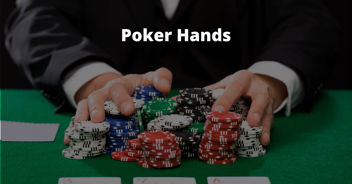 Poker Hands