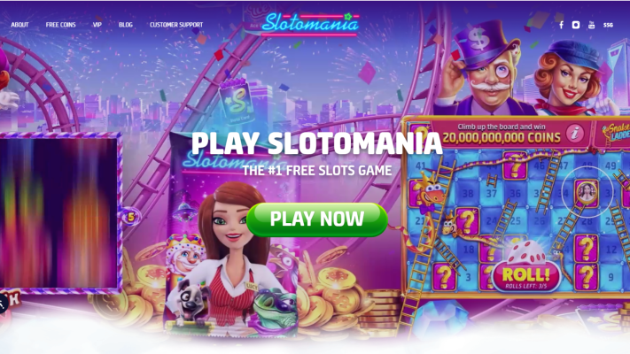 Slotomania