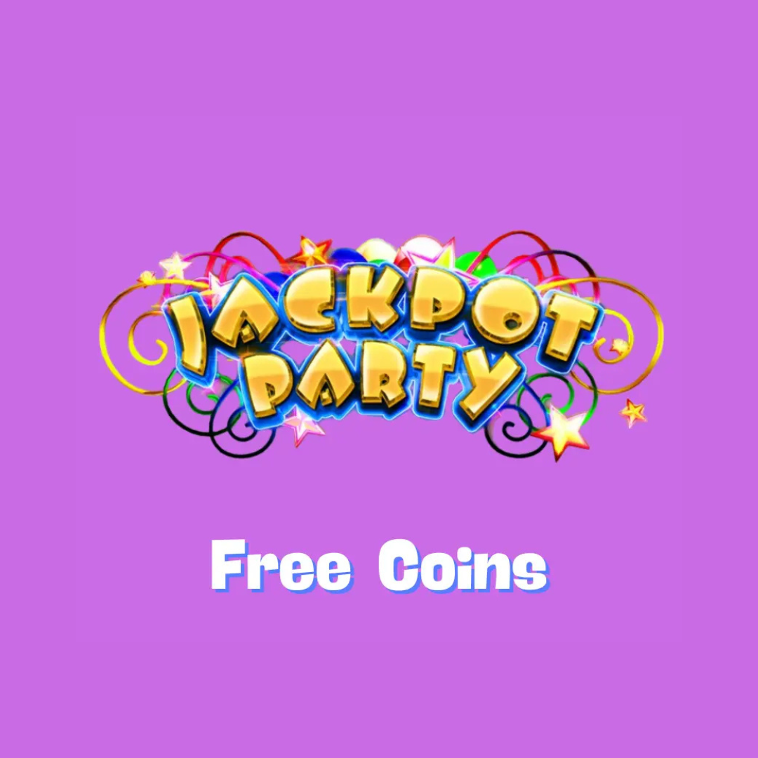 Jackpot Party Casino