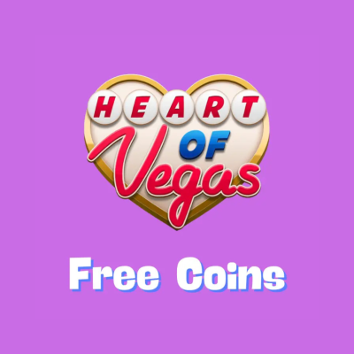 Heart Of Vegas