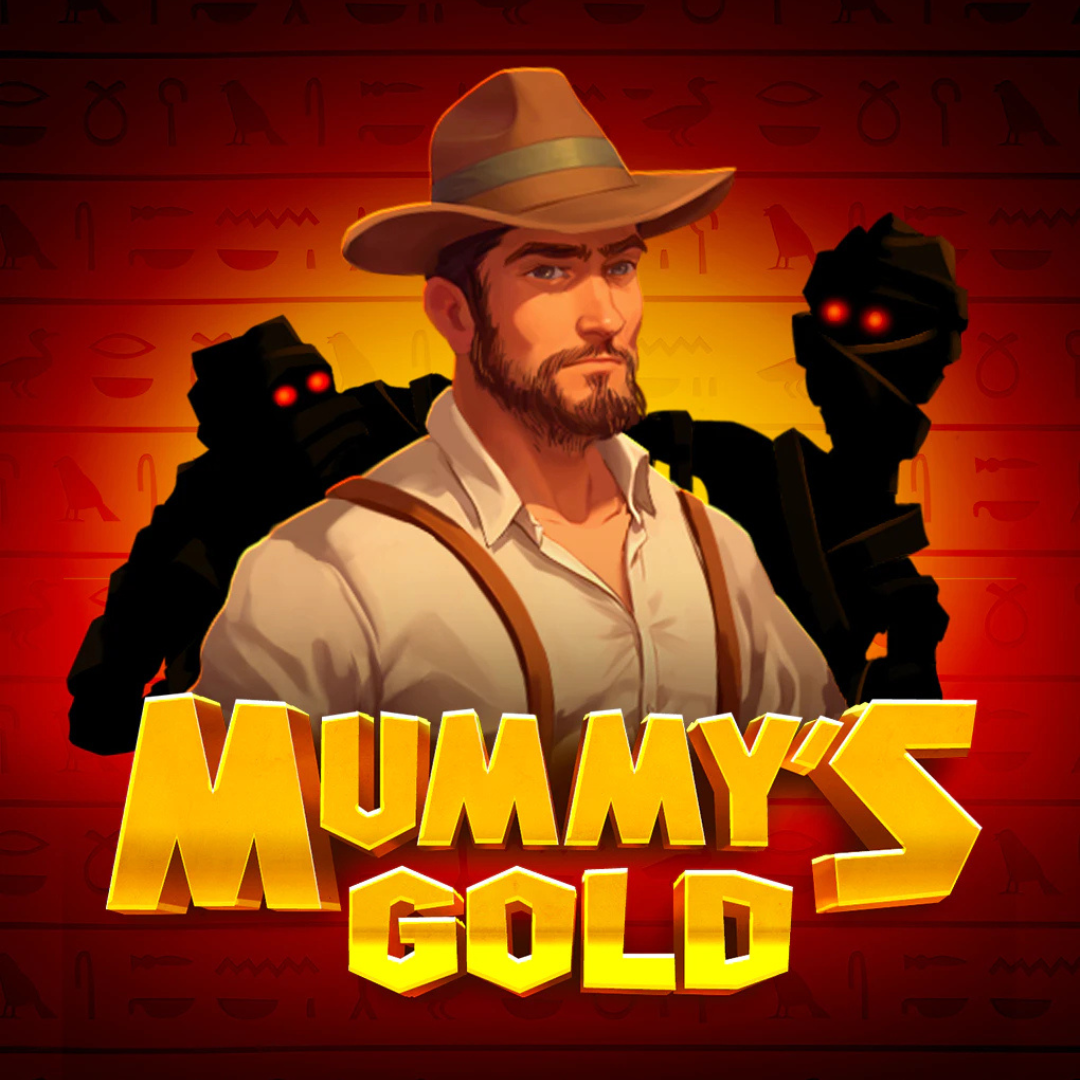 Mummy's Gold Casino