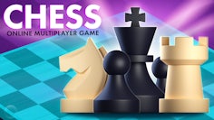 Chess Online Multiplayer Game