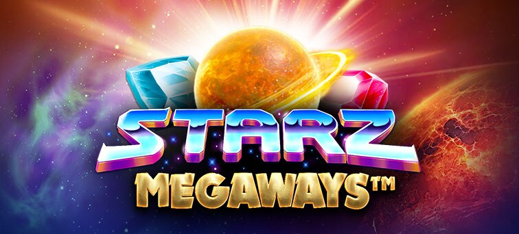 Starz Megaways