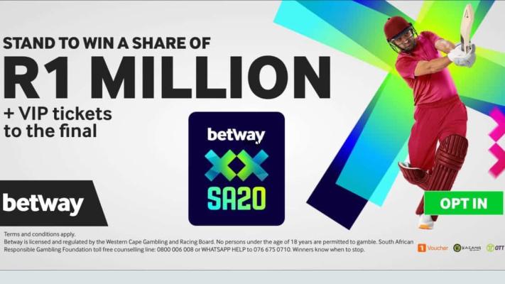 Betway Casino