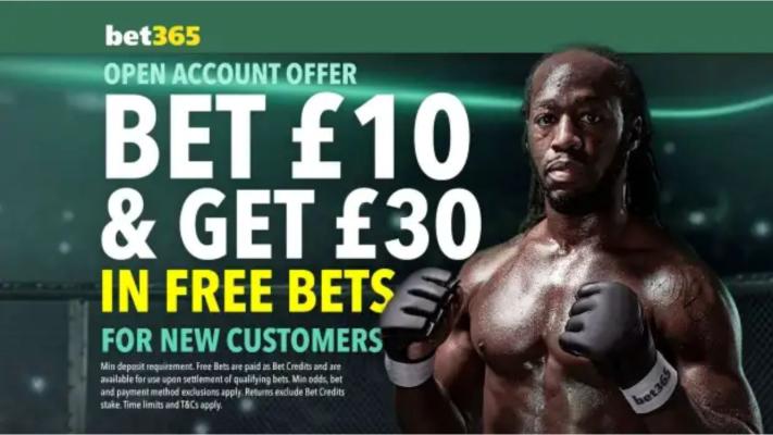 Bet365 Casino