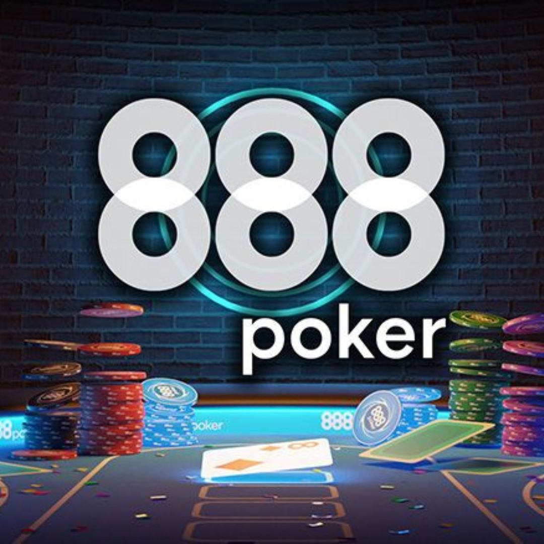 888 Poker