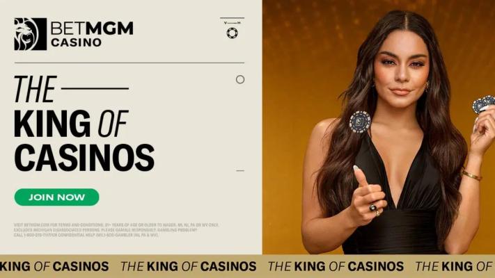 BetMGM Casino