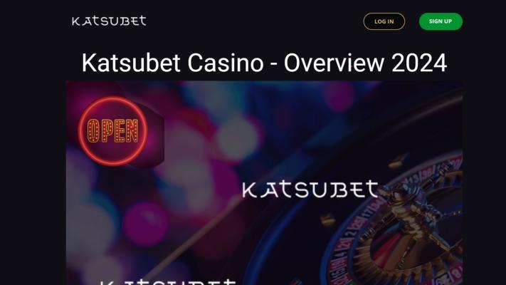 KatsuBet Casino