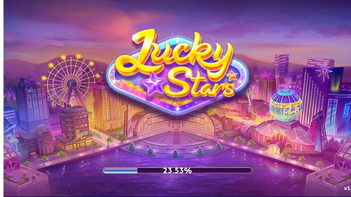 Lucky Stars