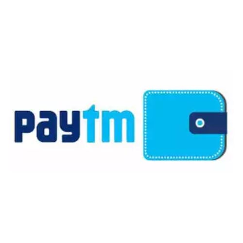 paytm wallet logo