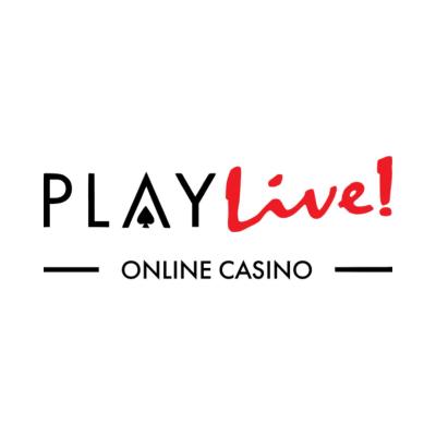 PlayLive! Casino