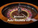 Auto-Roulette VIP