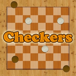 English Checkers Free