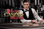 2 Hand Casino Holdem