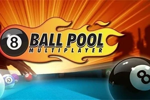 8 Ball Pool Billiards Multiplayer