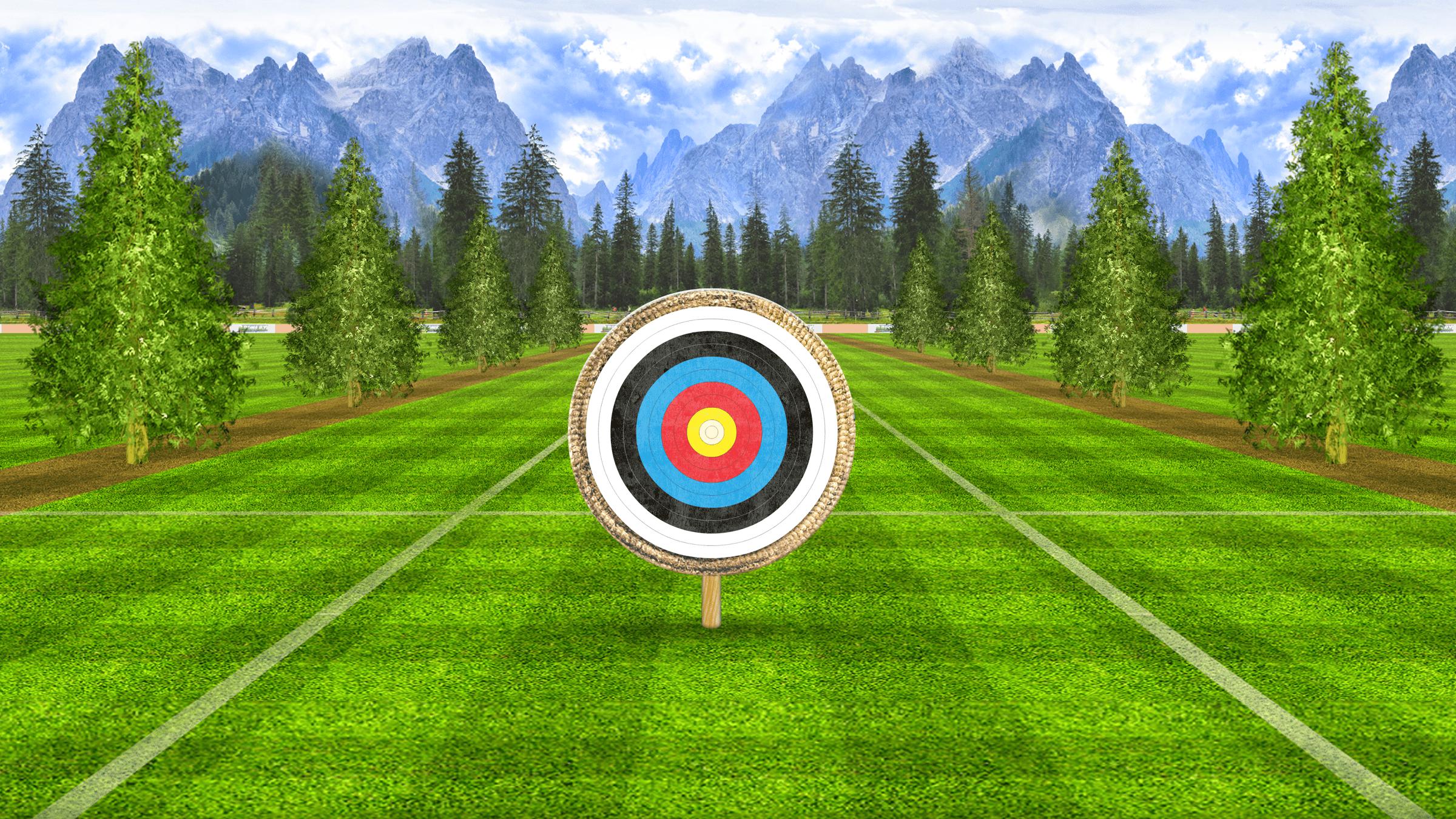 Archery World Tour