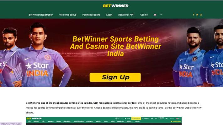 BetWinner