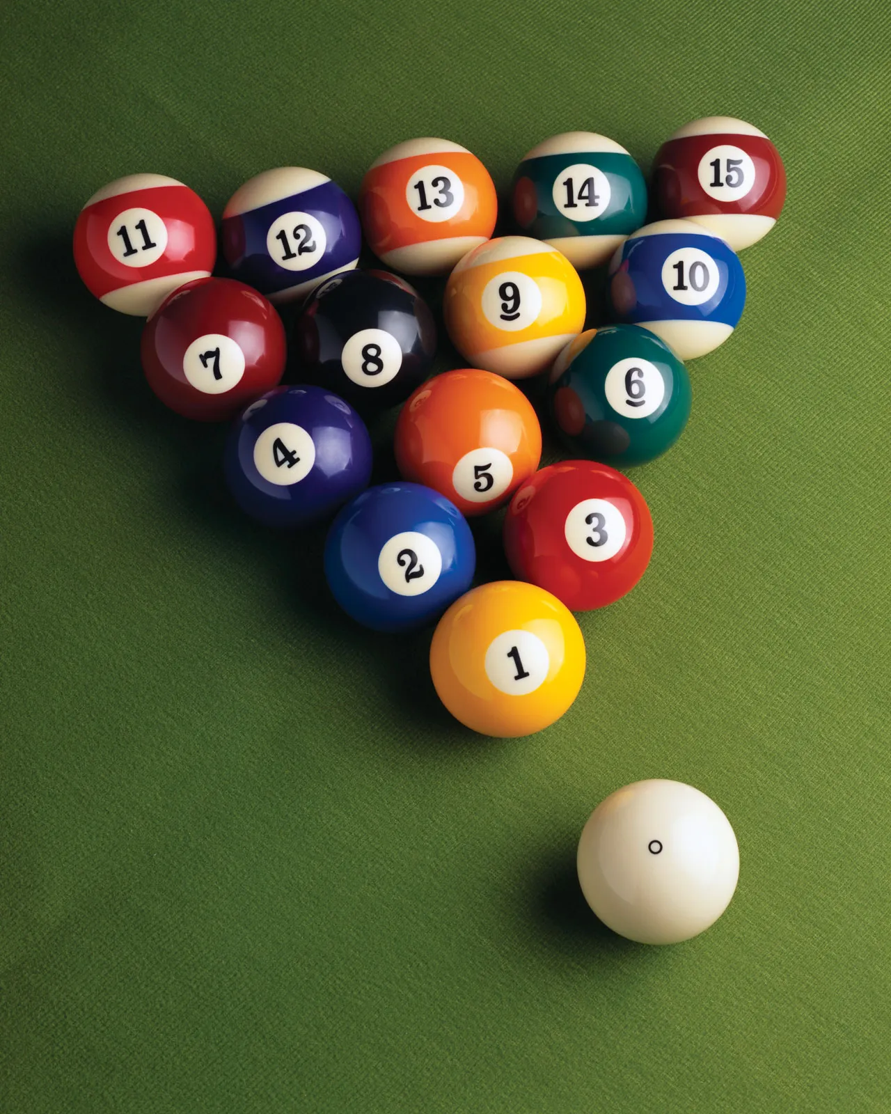 Billiards