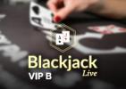 Blackjack VIP B DNT