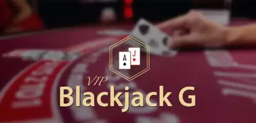 Blackjack VIP G DNT