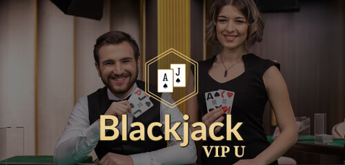 Blackjack VIP U DNT