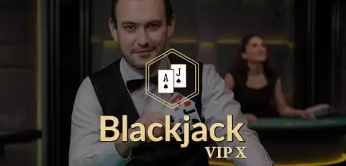 Blackjack VIP X DNT