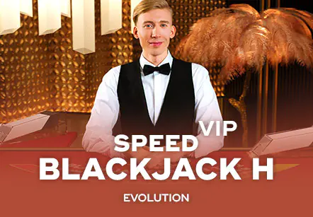 Speed VIP Blackjack H DNT