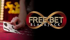 Free Bet Blackjack 1