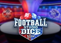 Football Studio Dice