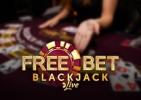 Free Bet Blackjack