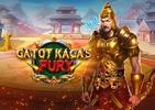 Gatot Kaca's Fury