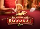 Golden Wealth Baccarat