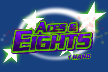 Aces and Eights 1 Hand