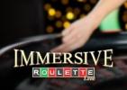 Immersive Roulette