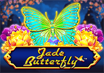 Jade Butterfly