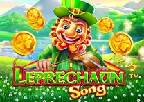 Leprechaun Song