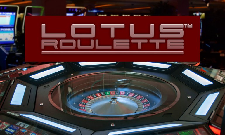 Lotus Roulette DNT