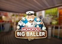 MONOPOLY Big Baller DNT