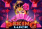 Peking Luck