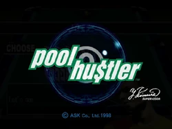 Pool Hustlers