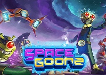 Space Goonz