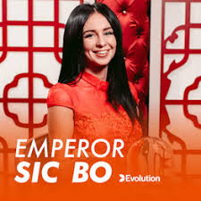 Emperor Sic Bo DNT