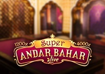 Super Andar Bahar