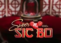 Super Sic Bo