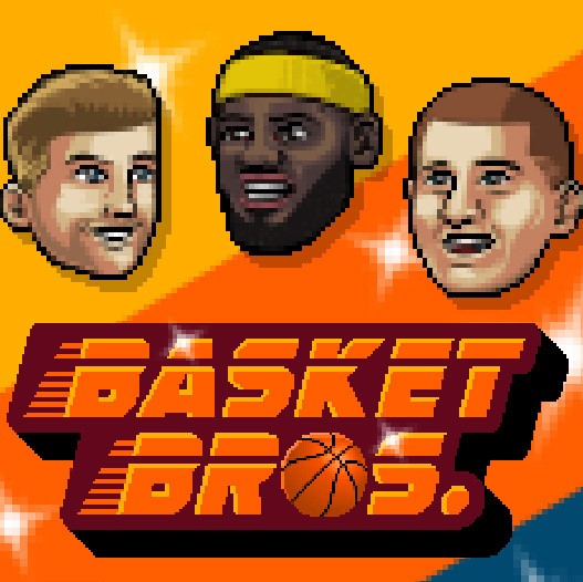 BasketBros