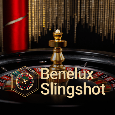 Benelux Slingshot