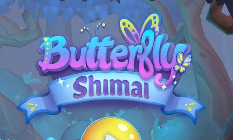 Butterfly Shimai